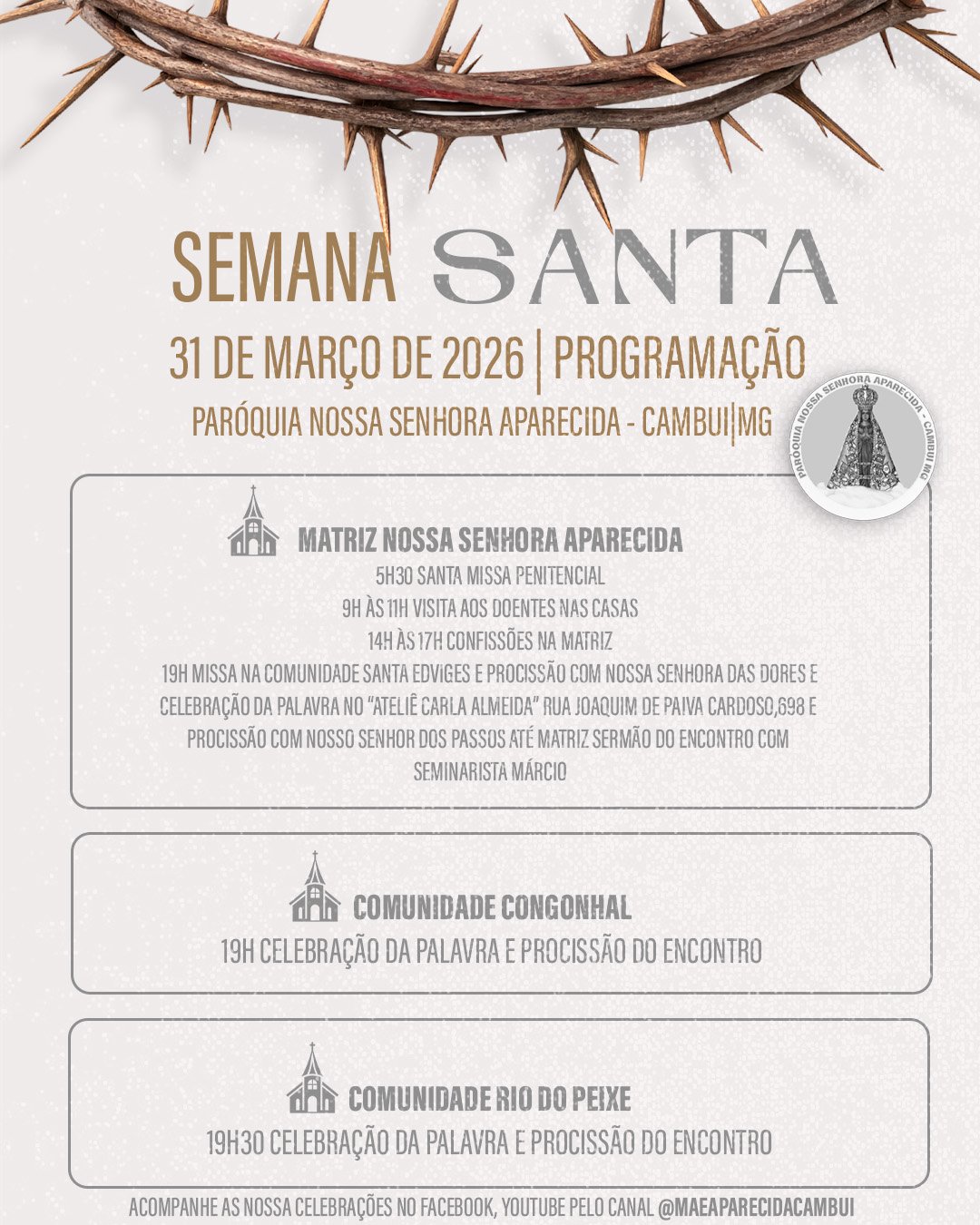 Semana Santa